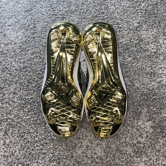 Adidas Adizero Afterburner 6 Gold - Picture 5 of 15